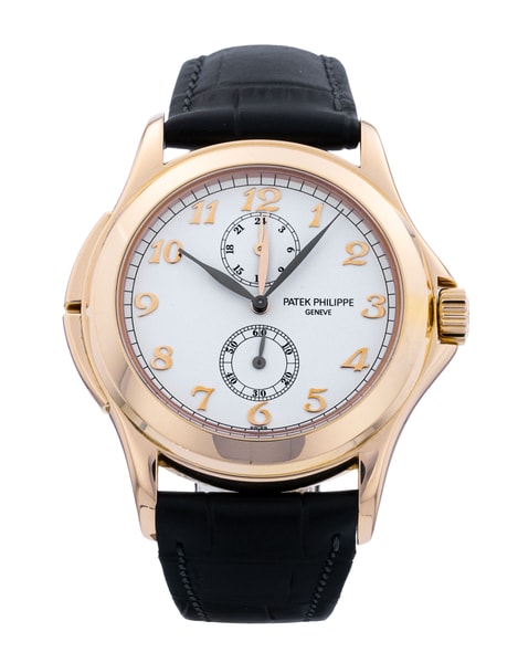 Patek Philippe Complications 5134R-001